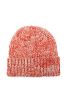 Cappello per bambini Bobo Choses Kids arancione con effetto mélange B226AI038 611 BOBO CHOSES KIDS 
