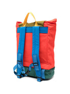 Zaini per bambini Bobo Choses Kids multicolore con design color-block B226AI061 611 BOBO CHOSES KIDS 