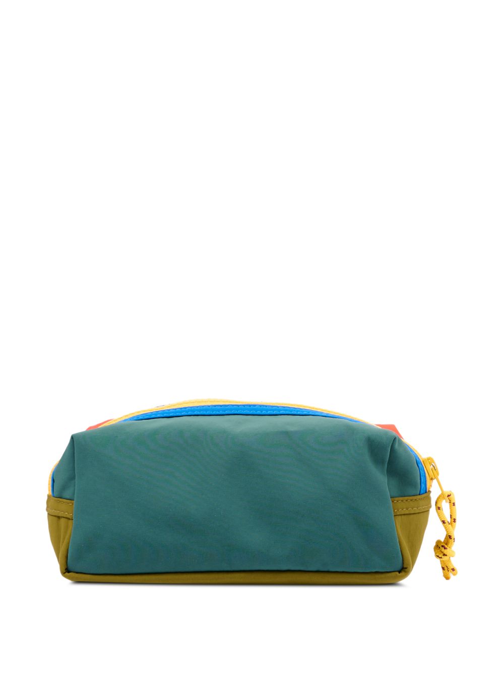 Borsellino per bambini Bobo Choses Kids multicolore con design a inserti B226AI062 611 BOBO CHOSES KIDS 