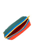 Borsellino per bambini Bobo Choses Kids multicolore con design a inserti B226AI062 611 BOBO CHOSES KIDS 