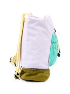 Zaino per bambini Bobo Choses Kids multicolore con design color-block B226AI063 551 BOBO CHOSES KIDS 