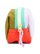 Astuccio per bambini Bobo Choses Kids multicolore con design a inserti B226AI064 551 BOBO CHOSES KIDS 