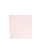 Coperta per neonati Bonpoint Kids rosa con orlo rifinito PEBDA2047CO 021 BONPOINT KIDS 
