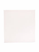 Coperta per neonata Bonpoint Kids bianca con lavorazione a coste PEBDA2360CO 002 BONPOINT KIDS 