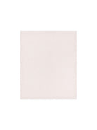 Coperta per neonata Bonpoint Kids bianca con lavorazione a coste PEBDA2360CO 002 BONPOINT KIDS 