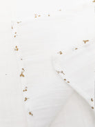 Set di bavaglini per neonati Bonpoint Kids bianco con stampa di ciliegie (set da due) PERPACW00003 632 BONPOINT KIDS 