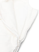 Sacco nanna per neonati Bonpoint Kids bianco con motivo coniglio PERPACW00702 002 BONPOINT KIDS 