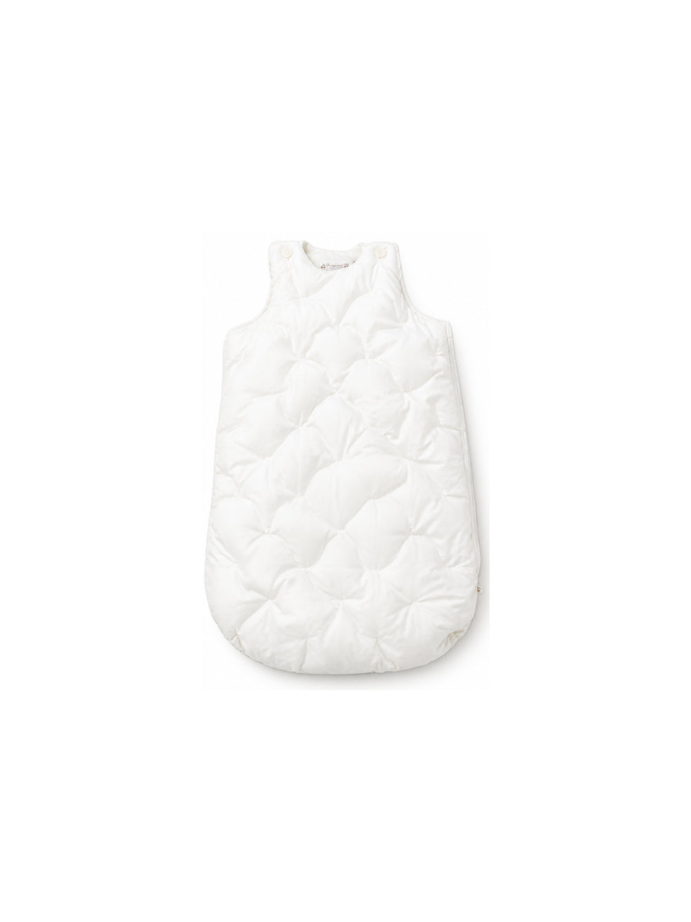 Sacco nanna per neonati Bonpoint Kids bianco con motivo coniglio PERPACW00702 002 BONPOINT KIDS 
