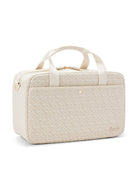 Borsa tote per neonati Bonpoint Denver Baby beige con motivo ciliegie PERPSEW00001 060 BONPOINT KIDS 