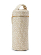 Borsa portabiberon per neonati Bonpoint beige con motivo jacquard PERPSEW00002 060 BONPOINT KIDS 