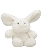 Peluche per neonati Bonpoint Kids bianco con logo ricamato PERPTOW00002 000 BONPOINT KIDS 
