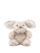 Peluche per neonati Bonpoint Kids beige con logo ricamato PERPTOW00002 060 BONPOINT KIDS 