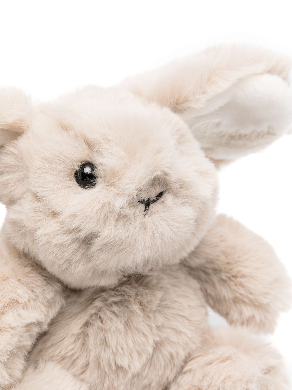 Peluche per neonati Bonpoint Kids beige con logo ricamato PERPTOW00002 060 BONPOINT KIDS 