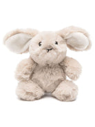 Peluche per neonati Bonpoint Kids beige con logo ricamato PERPTOW00002 060 BONPOINT KIDS 