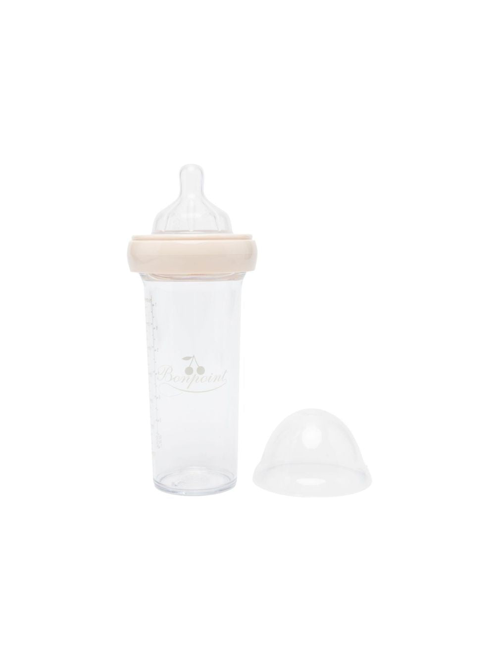 Biberon per neonati Bonpoint Kids  beige con stampa del logo sul davanti PERZDIA00001 002 BONPOINT KIDS 