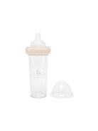 Biberon per neonati Bonpoint Kids  beige con stampa del logo sul davanti PERZDIA00001 002 BONPOINT KIDS 