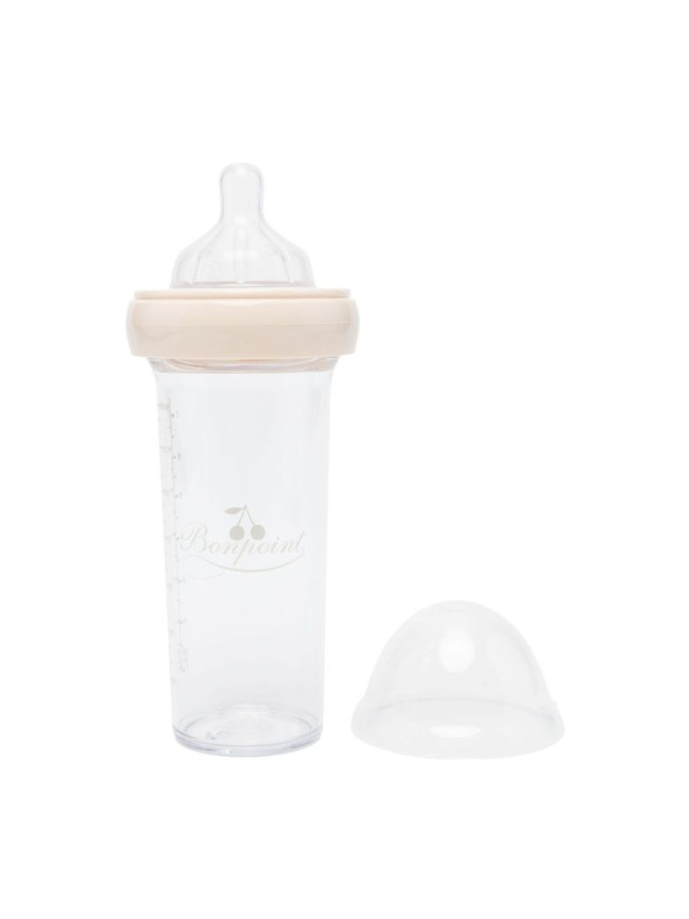 Biberon per neonati Bonpoint Kids  beige con stampa del logo sul davanti PERZDIA00001 002 BONPOINT KIDS 