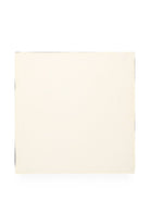 Set di due copertine per neonati Bonpoint Kids beige con stampa floreale W06NACW00002 624 BONPOINT KIDS 