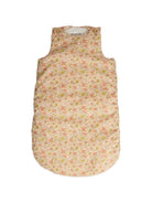 Sacco nanna per neonati Bonpoint Kids beige con stampa a fiori W06NACW00005 523B BONPOINT KIDS 