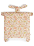 Doudou per neonati Bonpoint Kids beige con stampa a fiori W06NTOW00002 523B BONPOINT KIDS 
