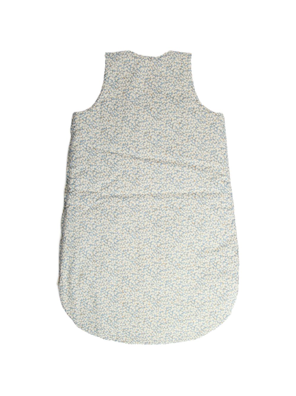 Sacco nanna per neonato Bonpoint Kids beige con stampa floreale all-over W06OACW00004 610A BONPOINT KIDS 