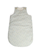 Sacco nanna per neonato Bonpoint Kids beige con stampa floreale all-over W06OACW00004 610A BONPOINT KIDS 