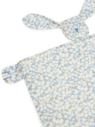 Doudou per neonati Bonpoint Kids azzurro con stampa floreale W06OTOW00002 610A BONPOINT KIDS 