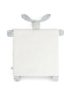 Doudou per neonati Bonpoint Kids azzurro con stampa floreale W06OTOW00002 610A BONPOINT KIDS 