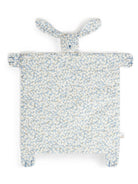 Doudou per neonati Bonpoint Kids azzurro con stampa floreale W06OTOW00002 610A BONPOINT KIDS 