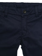 Pantaloni per neonato BOSS Kids blu con tasche J52705 849 BOSS KIDS 