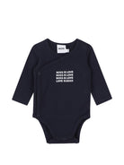 Set cinque tutine per neonato Boss Kids multicolore con fantasie diverse J53315 771 BOSS KIDS 