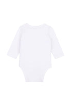 Set cinque tutine per neonato Boss Kids multicolore con fantasie diverse J53315 771 BOSS KIDS 