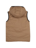 Gilet per bambino Boss Kids multicolore con design imbottito J53436 269 BOSS KIDS 