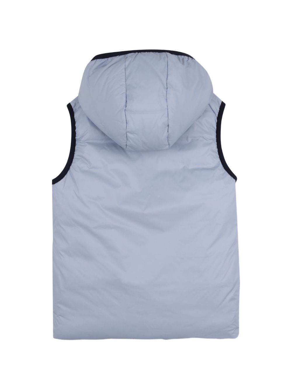 Gilet per bambino Boss Kids multicolore con design imbottito J53436 796 BOSS KIDS 