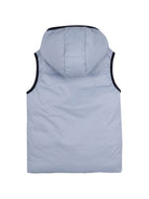 Gilet per bambino Boss Kids multicolore con design imbottito J53436 796 BOSS KIDS 