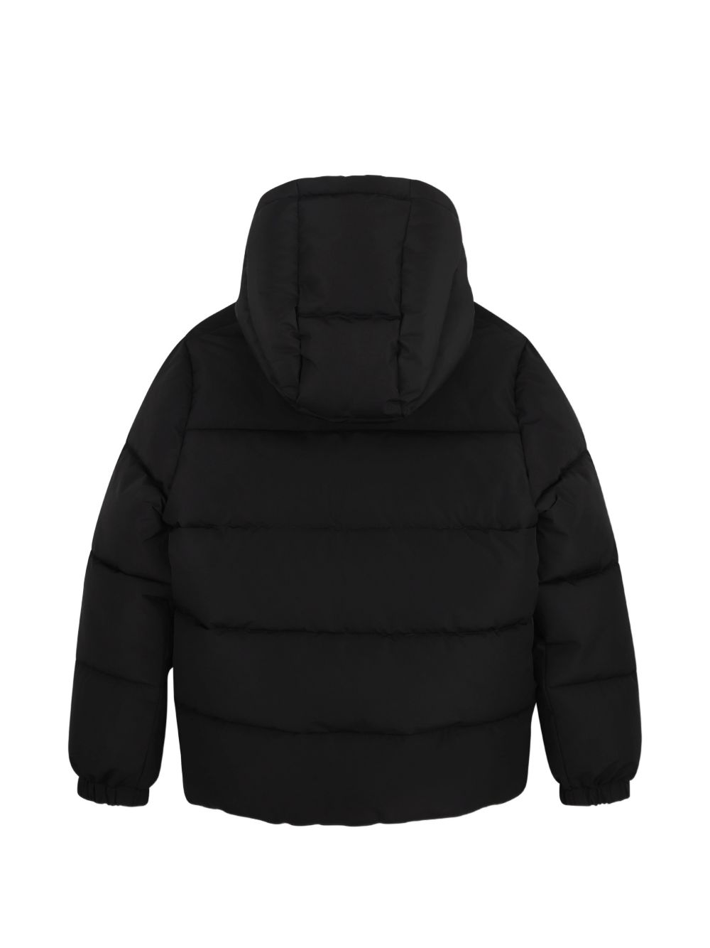 Giubbino per bambino Boss Kids nero con design imbottito J53437 09B BOSS KIDS 