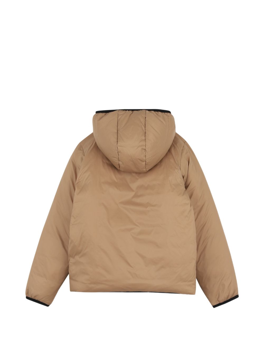 Giubbino per bambino Boss Kids multicolore con design reversibile J53439 269 BOSS KIDS 