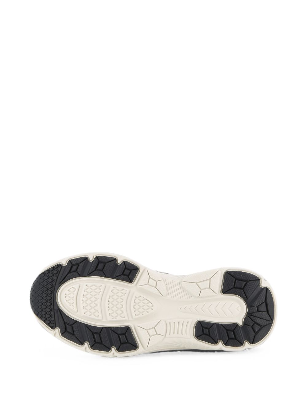 Sneakers per bambini Boss Kids multicolor con inserti in rete J53527 343 BOSS KIDS 