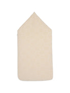 Sacco nanna per neonato Boss Kids beige con motivo monogramma all-over J53574 21K BOSS KIDS 