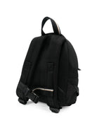 Zaino per bambini Boss Kids nero con targhetta logo J53580 09B BOSS KIDS 