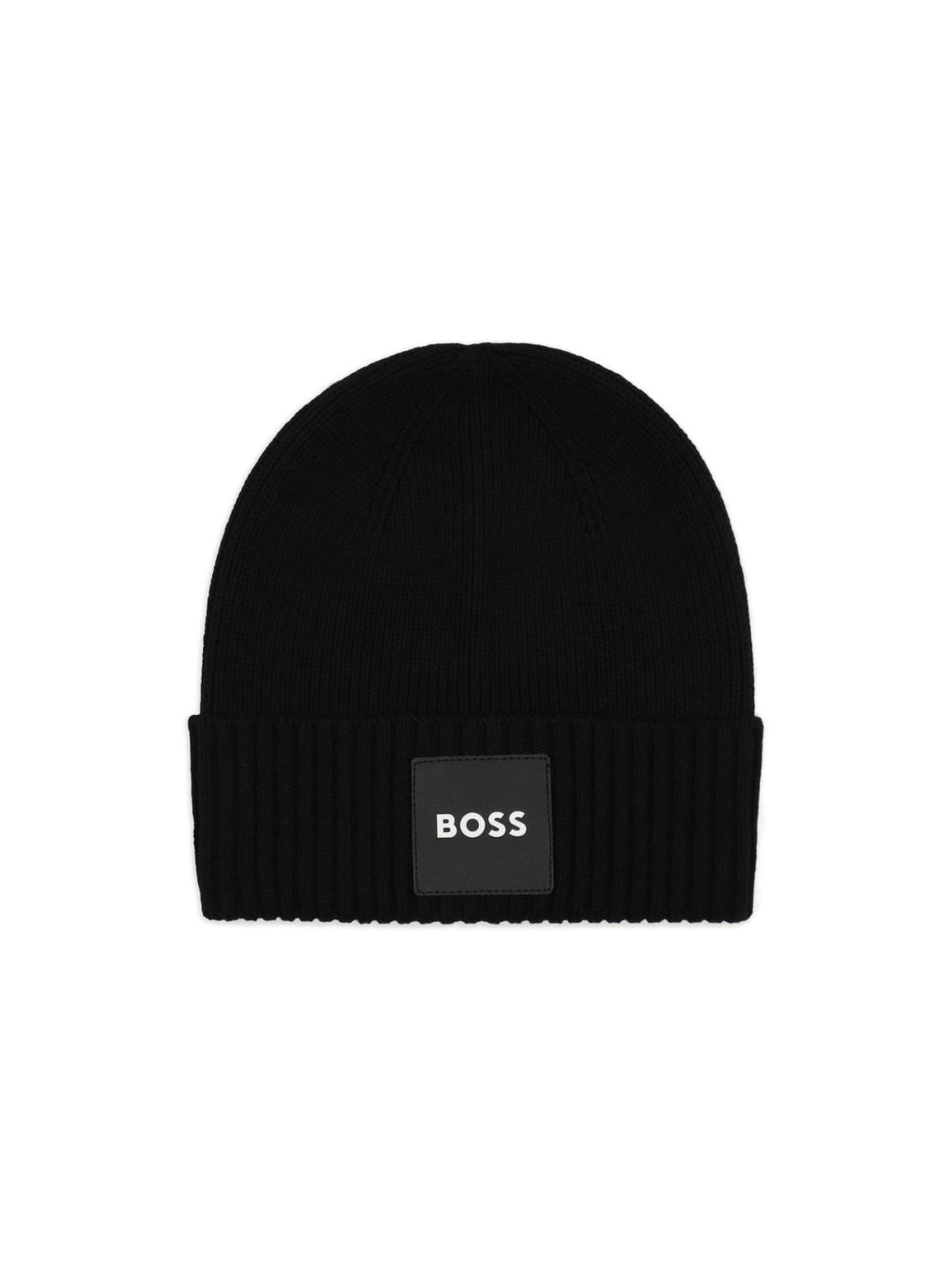 Cappello per bambino Boss KIds nero con logo sul davanti J53583 09B BOSS KIDS 