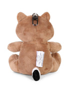 Peluche per bambino Boss Kids marrone con logo ricamato J53621 269 BOSS KIDS 