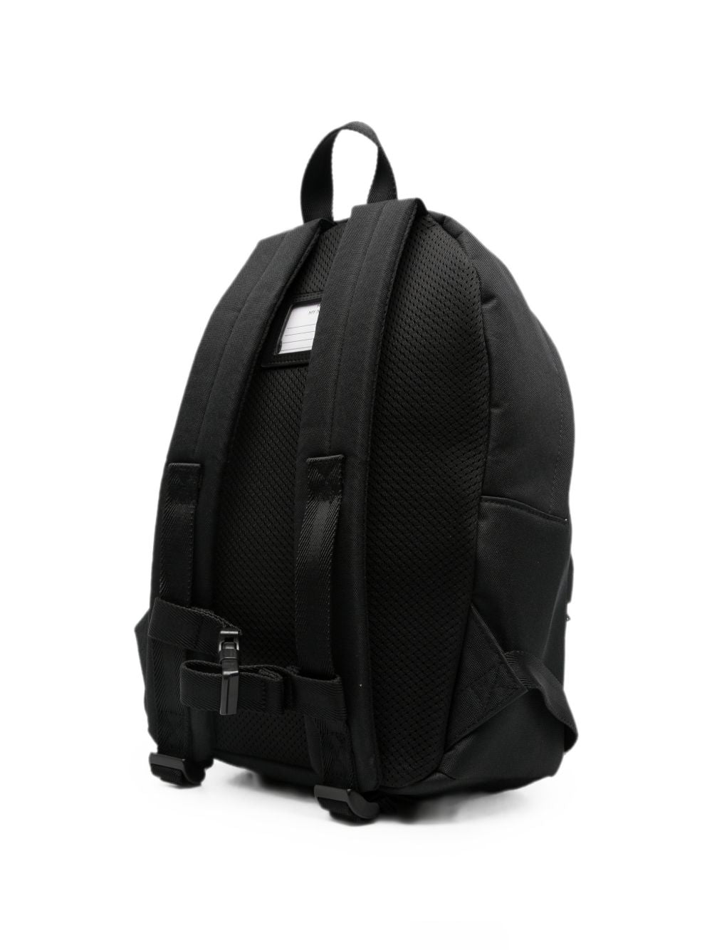 Zaino per bambino Boss Kids nero con logo sul davanti J53639 09B BOSS KIDS 