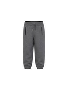Pantaloni per bambina Chloé Kids grigi con lavorazione a maglia C21266 A46 CHLOE' KIDS 