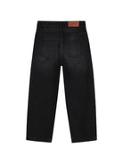Jeans per bambina Chloé Kids denim con effetto schiarito C21270 09B CHLOE' KIDS 