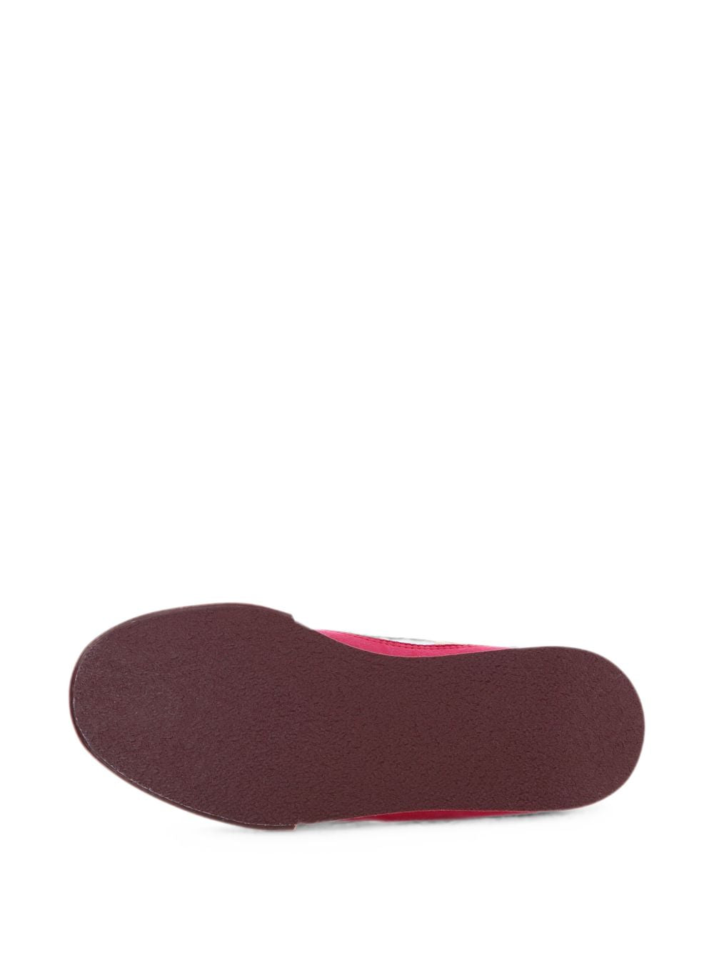 Sneakers per bambina Chloé Kids multicolore con inserti in pelle C21329 48S CHLOE' KIDS 