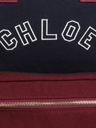 Zaino per bambina Chloé Kids multicolore con logo sul davanti C21390 859 CHLOE' KIDS 
