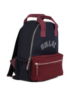 Zaino per bambina Chloé Kids multicolore con logo sul davanti C21390 859 CHLOE' KIDS 