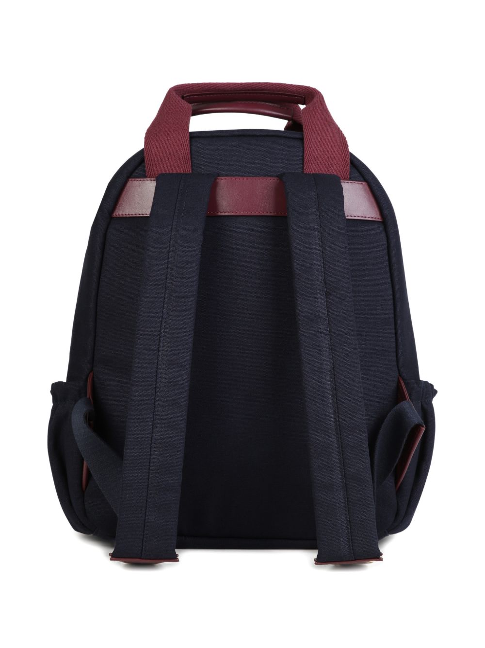 Zaino per bambina Chloé Kids multicolore con logo sul davanti C21390 859 CHLOE' KIDS 