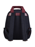 Zaino per bambina Chloé Kids multicolore con logo sul davanti C21390 859 CHLOE' KIDS 